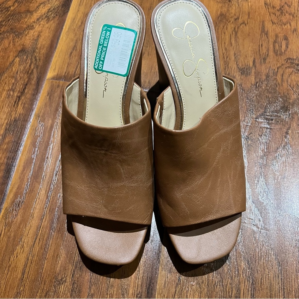 Size 8